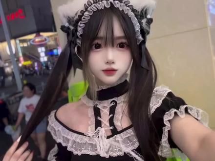 世间流传一句佳话 得小钰者得天下૮₍ ˃ ⤙ ˂ ₎ა#萌妹子