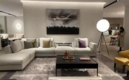 喜盈门家居建材,依托传统工艺融合智能制造,打造贴心产品