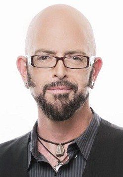 [美国] Jackson Galaxy