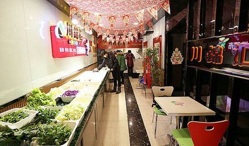 川二喜加盟费——揭秘川二喜加盟费用,创业好选择,轻松实现盈利梦想!