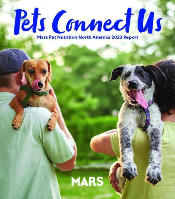 Most Pet Owners Have Connected with Other People Despite Differences Because of Their Pets