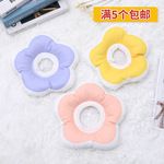 跨境太阳花猫咪伊丽莎白圈防舔防水狗狗宠物用品猫猫项圈装饰批发