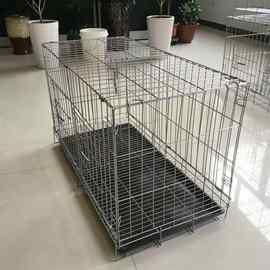 养殖专用养鸡鸭兔子鸽子笼子铁丝笼信鸽养殖笼配对笼鸽具用品用具