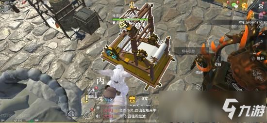 妄想山海超详细前期如何开局萌新要做什么