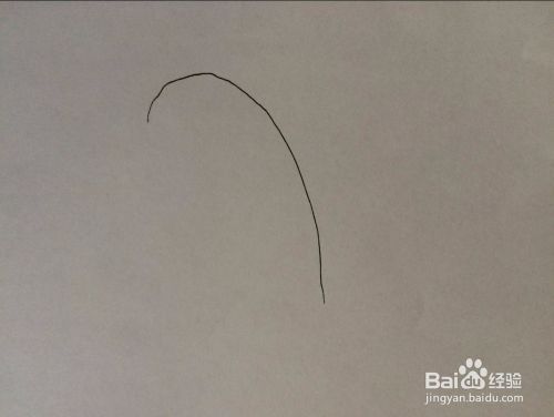 简笔画相思鸟的画法
