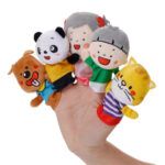 Finger Puppets