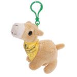 Key Chain Plushies