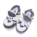 Plush Slippers