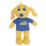 Plushie Mascots