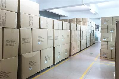 warehousing