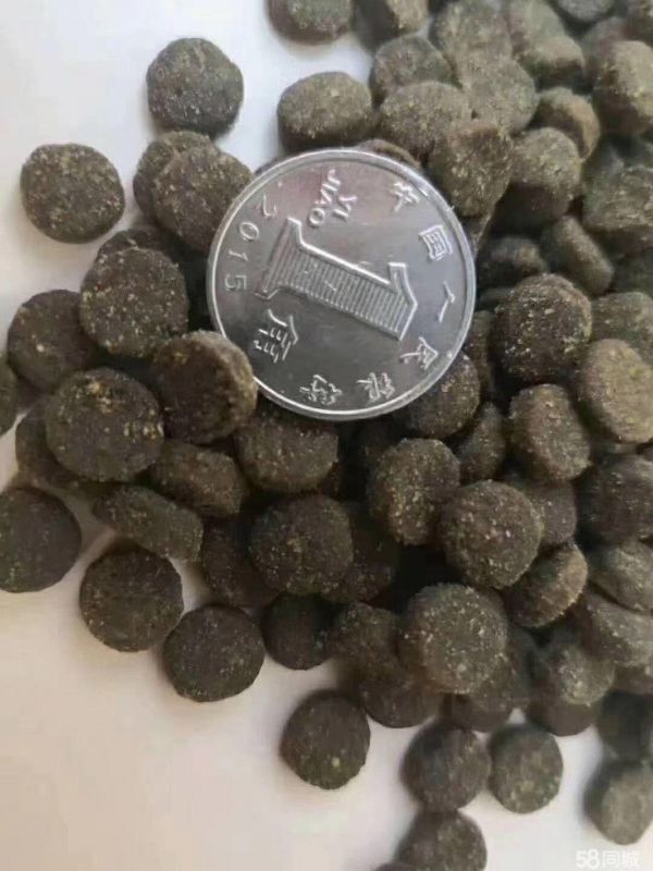 合肥宠物用品/食品·全新高蛋白黑猫粮价格229