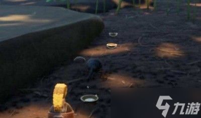禁闭求生宠物是如何驯服的 grounded驯服宠物的方法