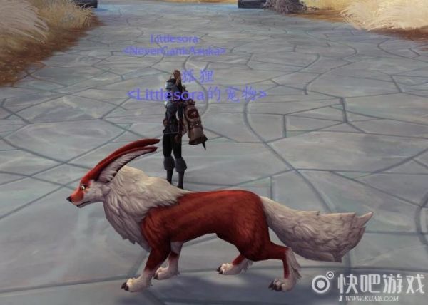 魔兽9.0猎人宠物大全