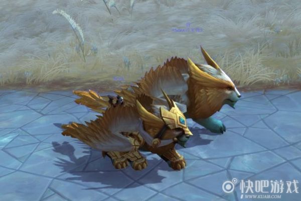 魔兽9.0猎人宠物大全