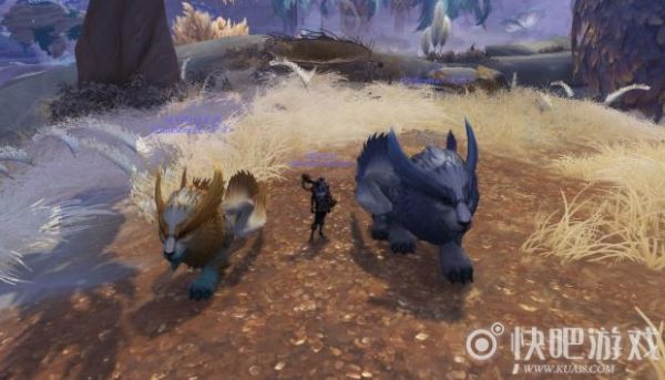 魔兽9.0猎人宠物大全