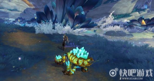魔兽9.0猎人宠物大全