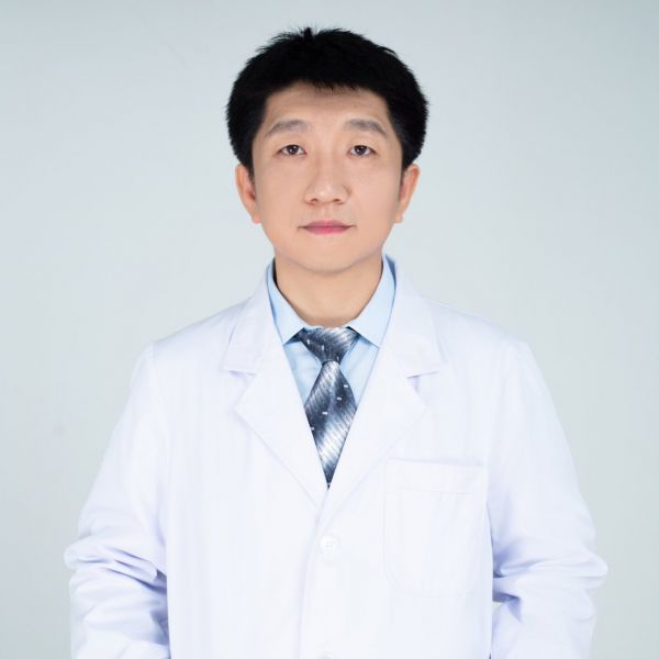 医生头像