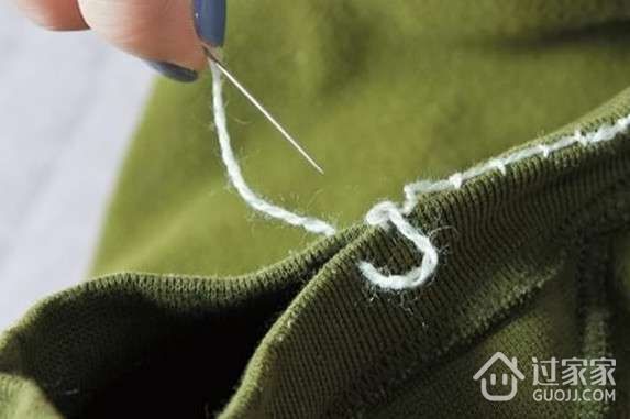 宠物窝手工制作流程图解