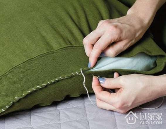 宠物窝手工制作流程图解