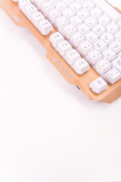 台式电脑键盘 数码 电子产品