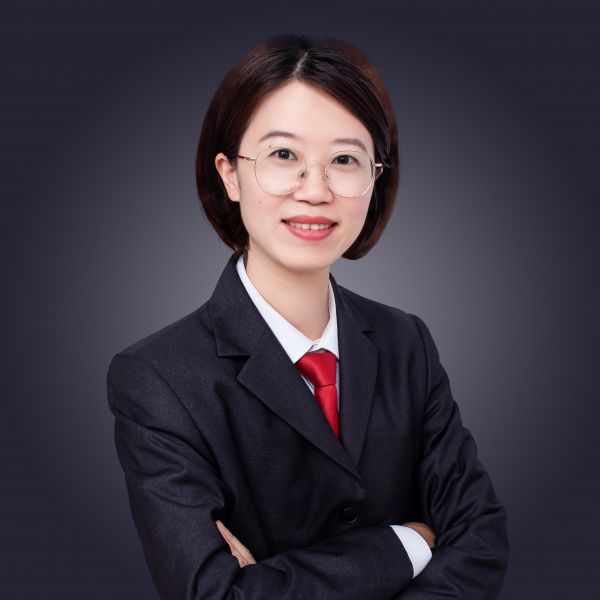 李女士