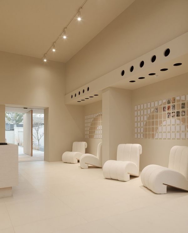 宠物殡仪馆设计,宠物殡仪馆,北京彩虹星球 宠物告别馆,NOTHING DESIGN工作室