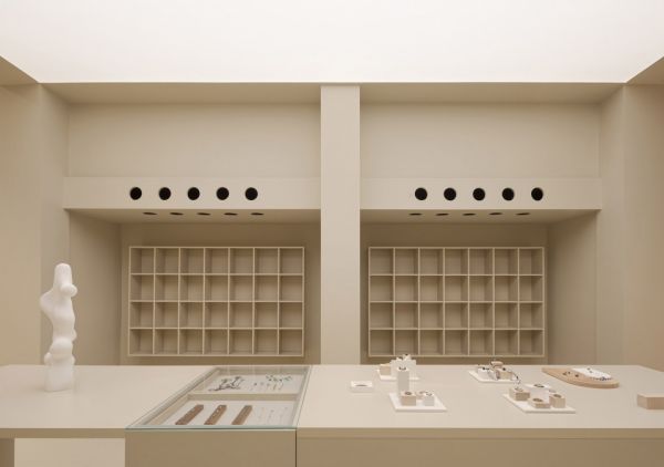 宠物殡仪馆设计,宠物殡仪馆,北京彩虹星球 宠物告别馆,NOTHING DESIGN工作室