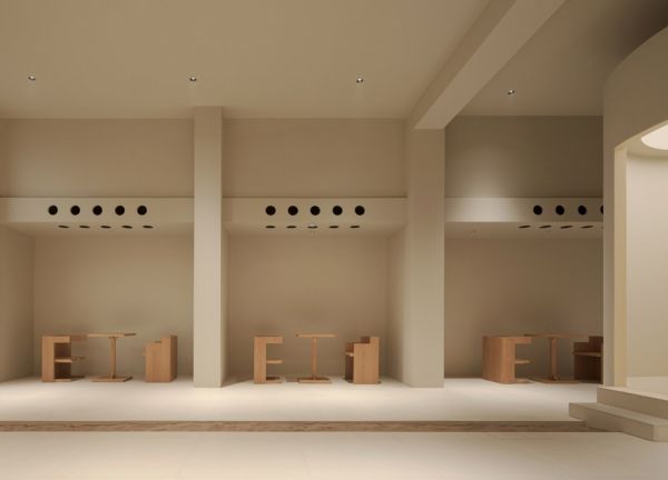 宠物殡仪馆设计,宠物殡仪馆,北京彩虹星球 宠物告别馆,NOTHING DESIGN工作室
