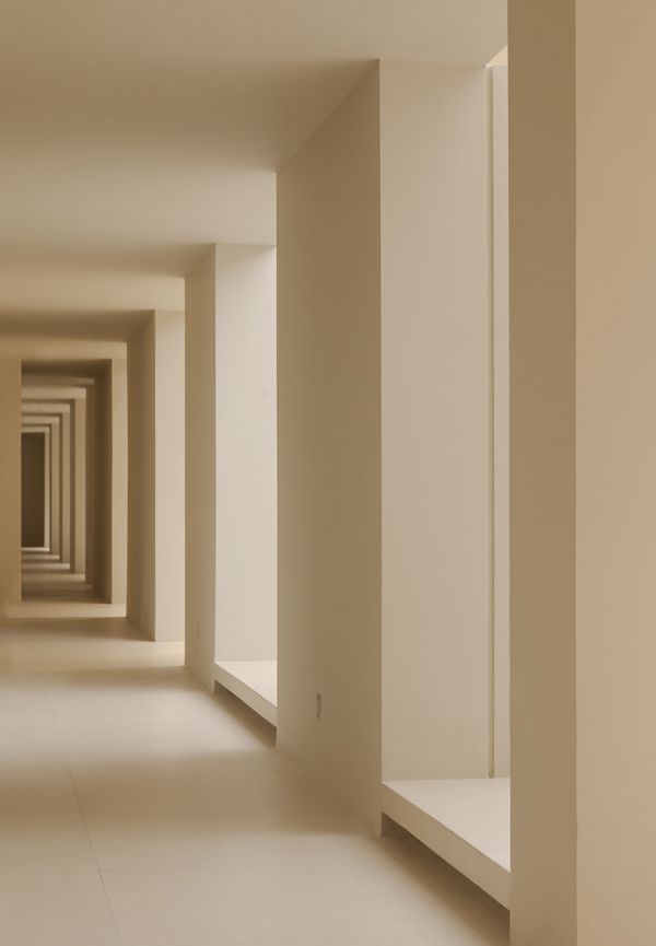 宠物殡仪馆设计,宠物殡仪馆,北京彩虹星球 宠物告别馆,NOTHING DESIGN工作室