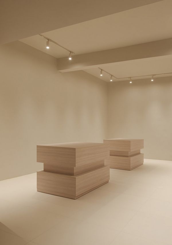 宠物殡仪馆设计,宠物殡仪馆,北京彩虹星球 宠物告别馆,NOTHING DESIGN工作室