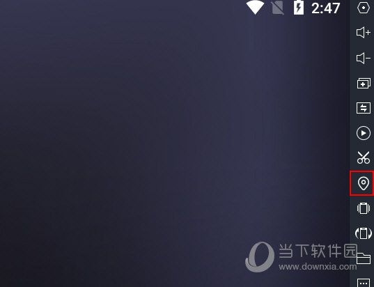 雷神模拟器怎么改王者荣耀定位