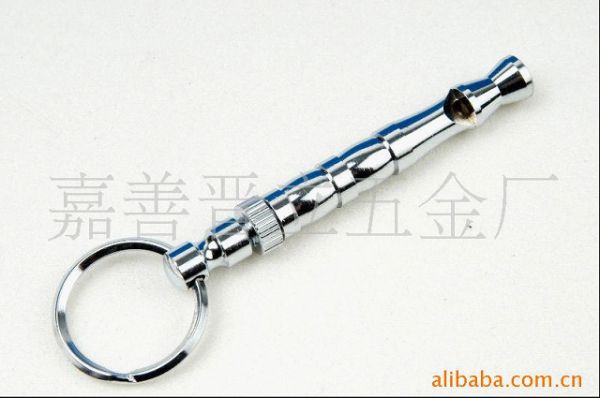 专业供应8×70mm宠物狗训练用口哨 狗笛 宠物训导用品图片_4