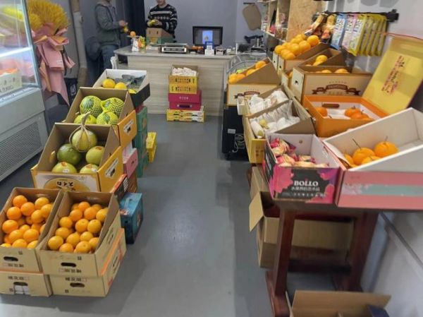 水果店一般一天什么时候生意好?揭秘创业加盟的黄金时段与商机