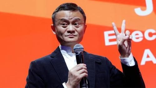 马云创的阿里巴巴:算行业创业的经典案例吗?创业机遇与无限前景一网打尽!