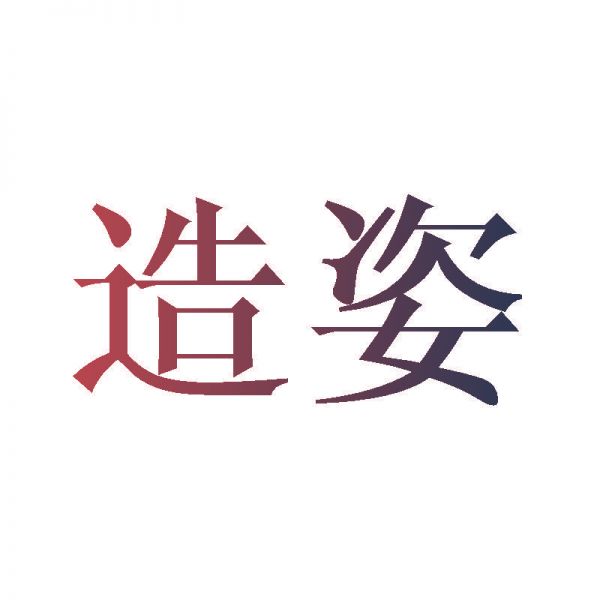 造姿