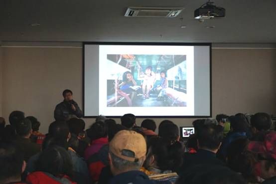 索尼世界摄影大赛优胜作品展本周末登陆济南 