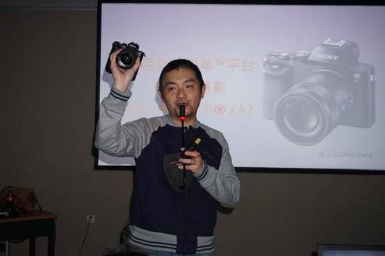 索尼世界摄影大赛优胜作品展本周末登陆济南 