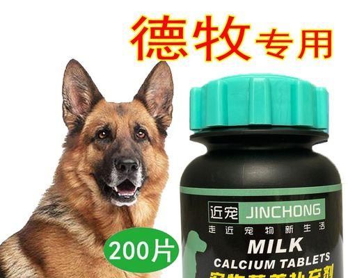 如何科学地给宠物狗增肥（用正确的方法让你的爱犬健康增重）