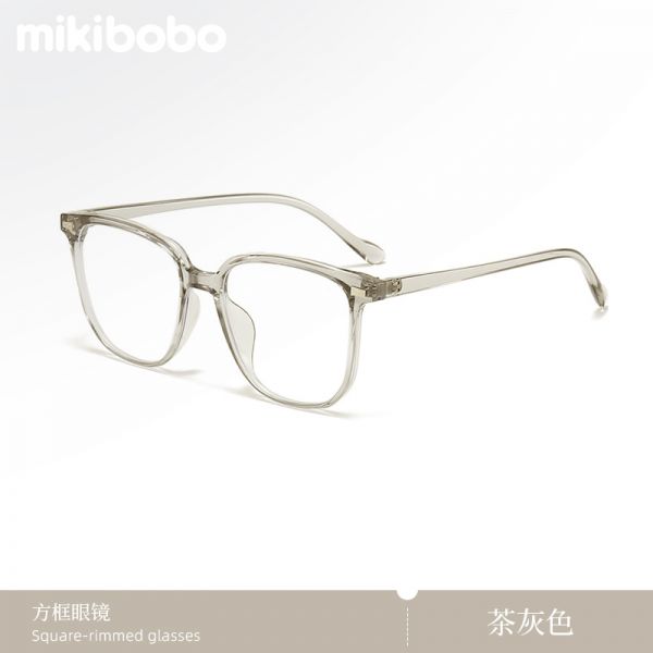 【专业配镜】平光近视眼镜0-600度