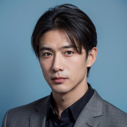 法律策略顾问