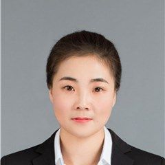 张慧娟律师