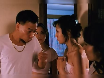 百分之九十九的人没看过这部爽片 #影视解说 #好剧推荐 #经典港片