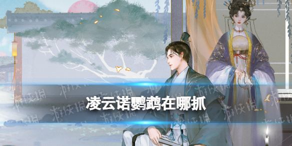 《凌云诺》鹦鹉在哪抓 宠物鹦鹉怎么获得
