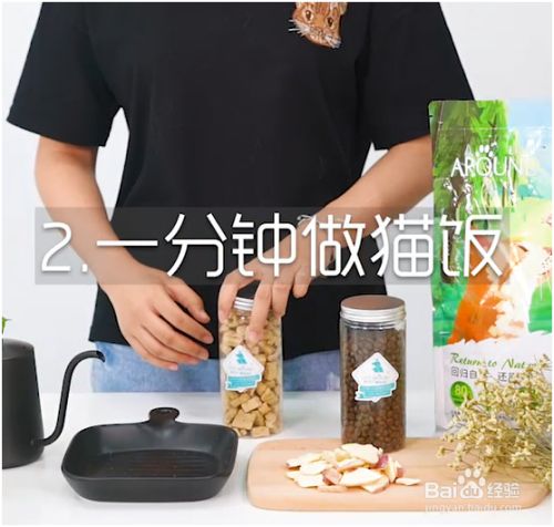 怎么喂猫狗吃冻干生骨肉