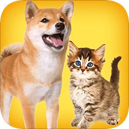 人狗猫交流器中文版