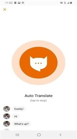 MeowTalk(猫叫声)喵说翻译工具