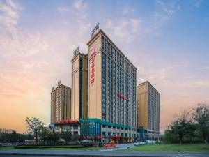 宜必思酒店(成都动物园地铁站店)图片