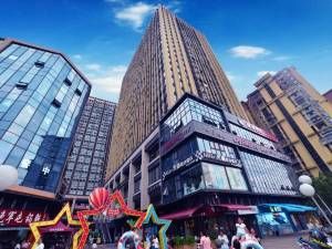 博雅图酒店(成都昭觉寺店)图片