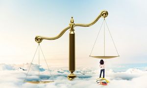 孩子钻洞上高速，发生交通事故被撞责任怎么分担？
