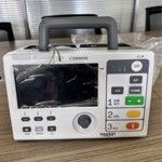 医用除颤监护仪COMEN S1/S1A急救车用心脏复苏急救AED除颤器